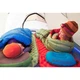 Туристический коврик Sea to Summit Comfort Plus Insulated Mat Red 63mm L (STS AMCPINS_L) - изображение 8