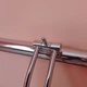 Светильник светодиодный подсветка LED Horoz Electric ANKA-12 12W 4200K хром (для картин, зеркал и т.п.) 040-014-0012 - изображение 3