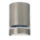 Светильник уличный настенный фасадный Horoz Electric GARDENYA-3 GU10 IP44 нерж 075-010-0003-011 - изображение 4
