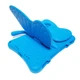 Чехол STR EVA бабочка детский Apple iPad Mini 6 (8.3" экран) Blue - изображение 5