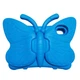 Чехол STR EVA бабочка детский Apple iPad Mini 6 (8.3" экран) Blue - изображение 6