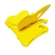 Чехол STR EVA бабочка детский Apple iPad Mini 6 (8.3" экран) Yellow - изображение 12