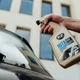 Набір автокосметики для автомобіля K2 "Чистий автомобіль" 9 одиниць - зображення 8