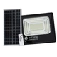 Прожектор світлодіодний LED з сонячною панеллю Horoz Electric TIGER-100 100W 6400K IP65 068-012-0100 - зображення 1