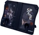 Підставка для книг Kite Space пластикова (K21-391-02) - зображення 1