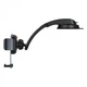 Автомобильный держатель холдер Baseus Easy Control Clamp Car Mount Holder A Set SUYK000001 Black - изображение 4