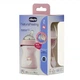 Пляшечка для годування Chicco Natural Feeling силікон середній потік 250мл рожева (81323.10) - зображення 9
