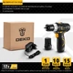Шуруповерт DEKO GCD12DU3-S2 - изображение 1