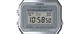 Чоловічий годинник наручний стильний якісний японський Casio Collection A700WEM-7AEF - зображення 3
