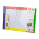 Дошка Viga Toys магнітно-маркерна (56203) - зображення 1