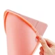 Чехол книжка DUX DUCIS Domo Series для Apple iPad Air 5 10.9" 2022 Pink - изображение 4