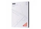 Чехол книжка DUX DUCIS Domo Series для Apple iPad Air 5 10.9" 2022 Pink - изображение 6