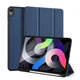 Чехол книжка DUX DUCIS Domo Series для Apple iPad Air 4 10.9" 2020 Blue - изображение 1