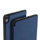 Чехол книжка DUX DUCIS Domo Series для Apple iPad Air 4 10.9" 2020 Blue - изображение 4