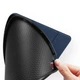 Чехол книжка DUX DUCIS Domo Series для Apple iPad Air 4 10.9" 2020 Blue - изображение 3