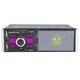 Автомагнитола CRB 4061 1 DIN сенсорная с дисплеем 4 дюйма BT, AUX, 2xUSB, 60 Вт x 4, 20 Гц - 20 кГц, 640x480 - изображение 4