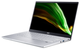 Ноутбук Acer Swift 3 SF314-511-584A (NX.ABLEU.00R) Pure Silver (NX.ABLEU.00R) - изображение 5