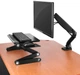 Настольное крепление для монитора UFT MM1 Mount Black - изображение 9
