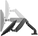 Настольное крепление для монитора UFT MM1 Mount Black - изображение 11
