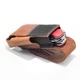 Чохол для ножа універсальний на липучці (тип Victorinox) 2-4 шари Brown UA p405233brownua - изображение 6