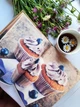 Кулінарна книга ручної роботи Cake Dream Come True А5 (14,8 х 21 см) 260 стор - зображення 5