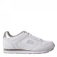 Кроссовки Slazenger Classic White/Silver, 36 (220 мм) (10096011) - изображение 1