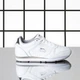 Кроссовки Slazenger Classic White/Silver, 36 (220 мм) (10096011) - изображение 5