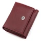 Кошелек ST Leather 18324 (ST440) кожа Бордовый - изображение 1
