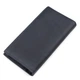 Мужской Купюрник St Leather 18370 (st148) Синий Кошелек (139689) - изображение 2