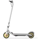 Набір Електросамокат Segway Ninebot C10 White (AA.00.0011.56) + Сумка Xiamen на кермо для електросамоката Xiamen Чорна (PH050604) - зображення 2