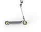 Набір Електросамокат Segway Ninebot C10 White (AA.00.0011.56) + Сумка Xiamen на кермо для електросамоката Xiamen Чорна (PH050604) - зображення 3