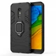 HONOR Hard Defence Series Xiaomi Redmi 5 Plus Black (with magnet) - зображення 4