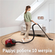Пилосос без мішка BOSCH BGC21X350 - зображення 6