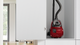 Пилосос без мішка BOSCH BGC21X350 - зображення 11