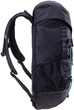 Рюкзак HI-TEC MARO 30 л Black (5902786349180) - изображение 3