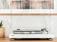 Проигрыватель виниловых дисков Yamaha TT-N503 White - изображение 4