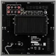 Сабвуфер Yamaha NS-SW300 II Piano Black - зображення 2