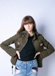 Демисезонная куртка ветровка Coach - S (9090382) - изображение 4