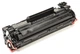 Картридж PowerPlant (PP-85A) HP LJ P1102/M1132/M1212 Black (CE285A) - изображение 1