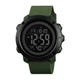 Skmei 1434AGBK Army Green-Black - изображение 1