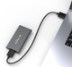 Зовнішня кишеня Blueendless M3C для Msata SSD USB 3.1 Type-C - зображення 7