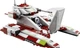 Конструктор Lego Star Wars Боевой танк Республики 75342 - изображение 5