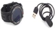 Смарт-годинник Amazfit T-Rex Pro Meteorite Black - изображение 8