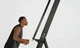 Баскетбольна стійка The Beast 60" Glass Portable System Stealth (421 232-1) - зображення 3