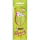 Бритва Bic Pure 3 Lady 4 шт. (3086126726984) - изображение 1