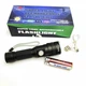 Ліхтар ручний акумуляторний 1500 Lumen X-BALOG BL-611-P50 (заряд від USB) BLACK - зображення 7