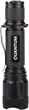 Фонарь ручной аккумуляторный Quantum Techno QM-FL1010-18650/1500-PB 10W LED с USB Черный (4771129046571) - изображение 2
