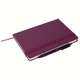 Записна книга Axent Partner Prime 145х210 винна 8305-46-A - зображення 4