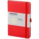 Записна книга Axent Partner 125х195 червона 8308-05 - A - изображение 2
