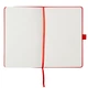 Записна книга Axent Partner 125х195 червона 8307-05 - A - изображение 6